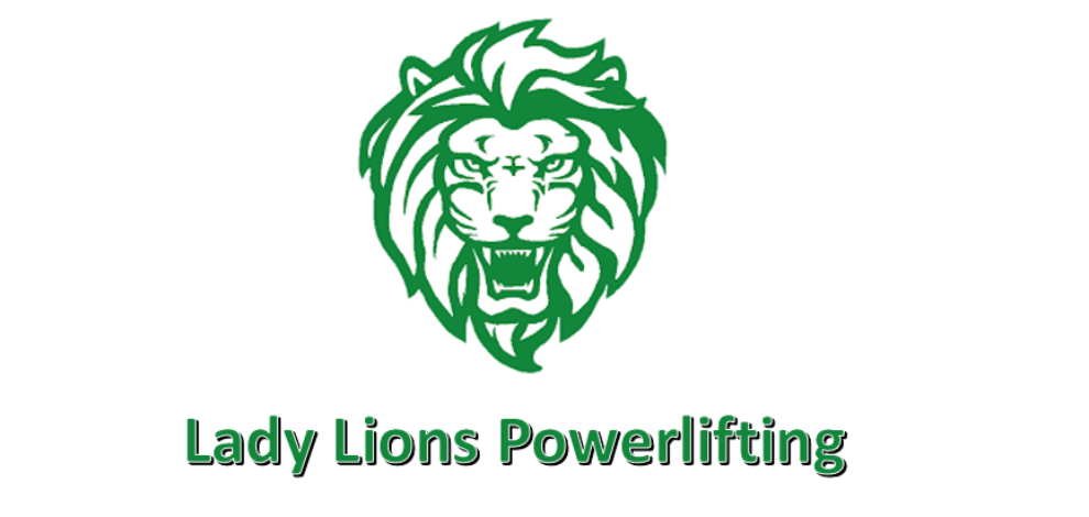 Girls Powerlifting