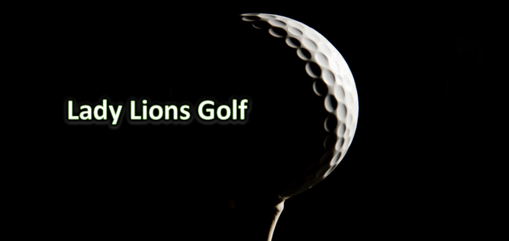 Girls Golf 