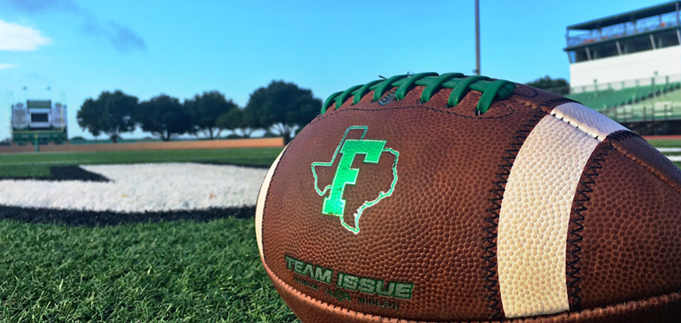 Franklin Football