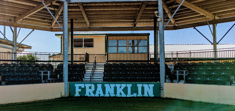 Franklin Softball