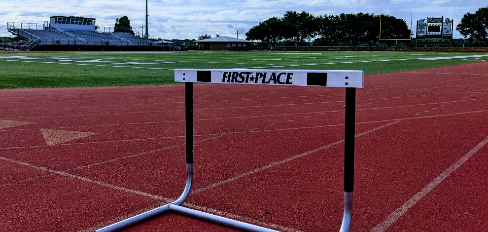 HS Track
