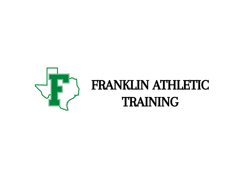 https://sites.google.com/franklinisd.net/franklinathletictraining/home